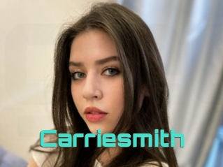 Carriesmith