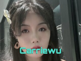 Carriewu