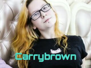 Carrybrown