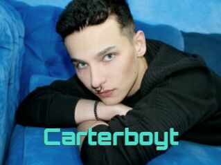 Carterboyt