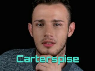 Carterspise