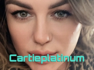 Cartieplatinum