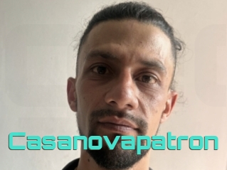 Casanovapatron