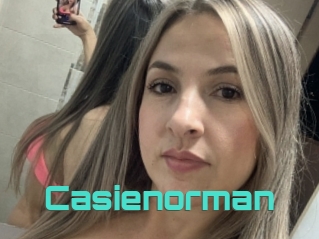 Casienorman