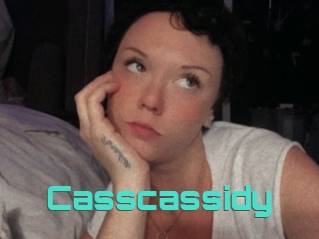 Casscassidy