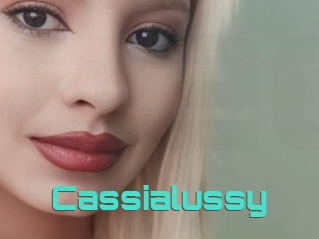 Cassialussy