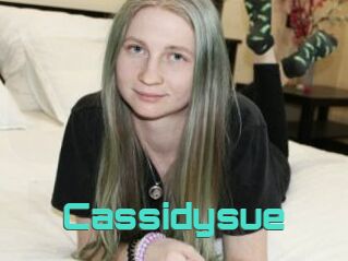 Cassidysue