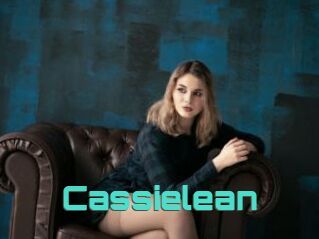 Cassielean
