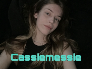 Cassiemessie
