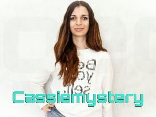 Cassiemystery