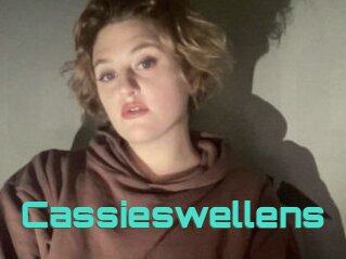 Cassieswellens
