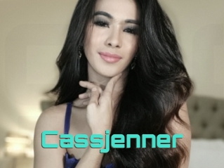 Cassjenner