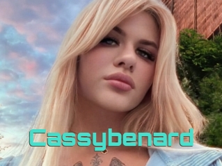 Cassybenard