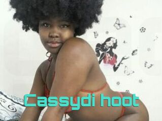Cassydi_hoot