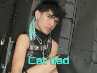 Cat_bad
