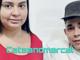 Cataandmarcel