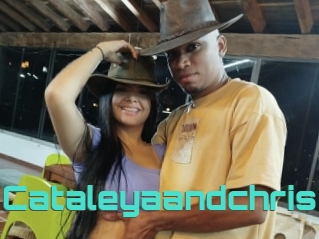 Cataleyaandchris