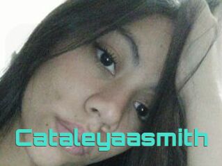 Cataleyaasmith