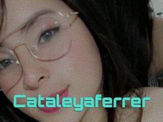 Cataleyaferrer