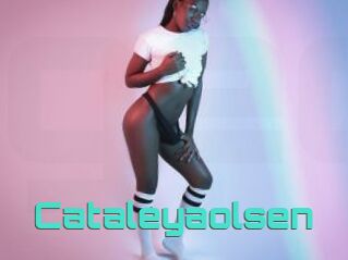 Cataleyaolsen