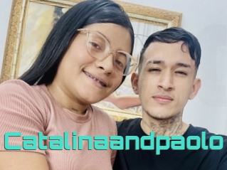 Catalinaandpaolo