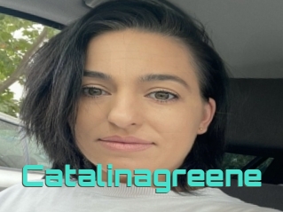 Catalinagreene