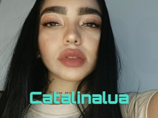 Catalinalua