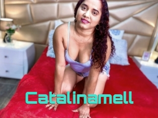 Catalinamell