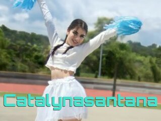 Catalynasantana