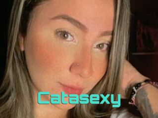 Catasexy