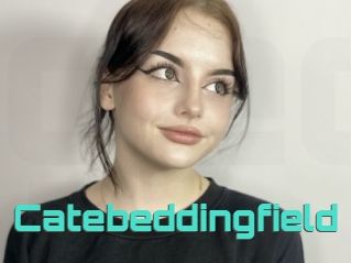 Catebeddingfield
