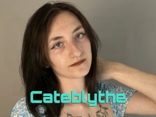 Cateblythe
