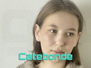 Catebonde