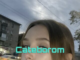 Cateborom