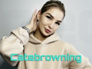 Catebrowning