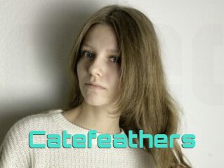 Catefeathers