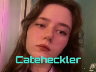 Cateheckler