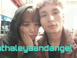 Cathaleyaandangel