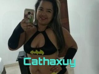 Cathaxuy