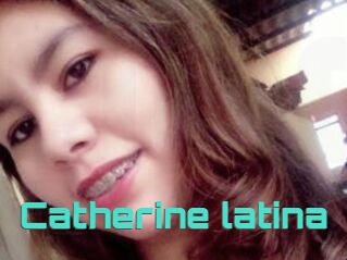 Catherine_latina