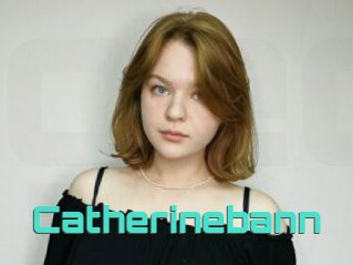 Catherinebann