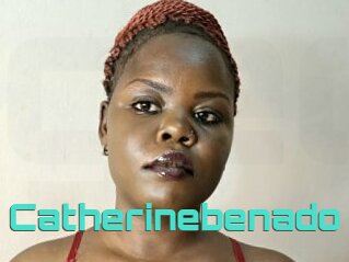Catherinebenado