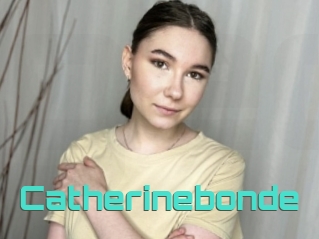 Catherinebonde
