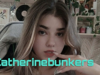 Catherinebunkers