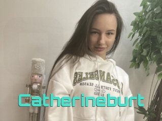 Catherineburt