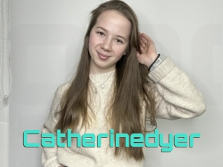 Catherinedyer