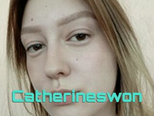Catherineswon