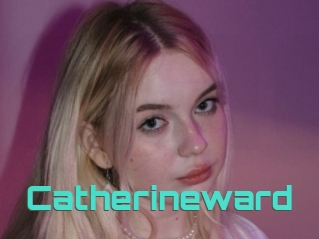 Catherineward