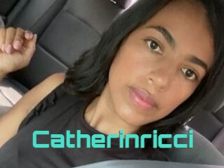 Catherinricci