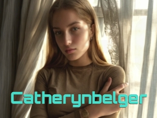 Catherynbelger